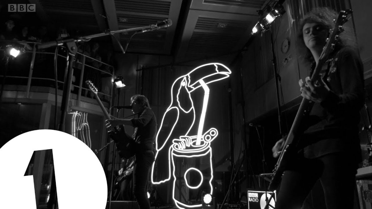 Catfish and The Bottlemen Cologne Tickets Die Kantine Mar 26, 2023