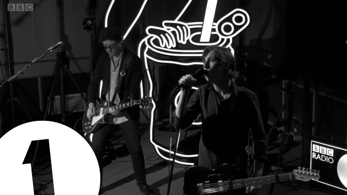Catfish and The Bottlemen Cologne Die Kantine Mar 26, 2023 Germany