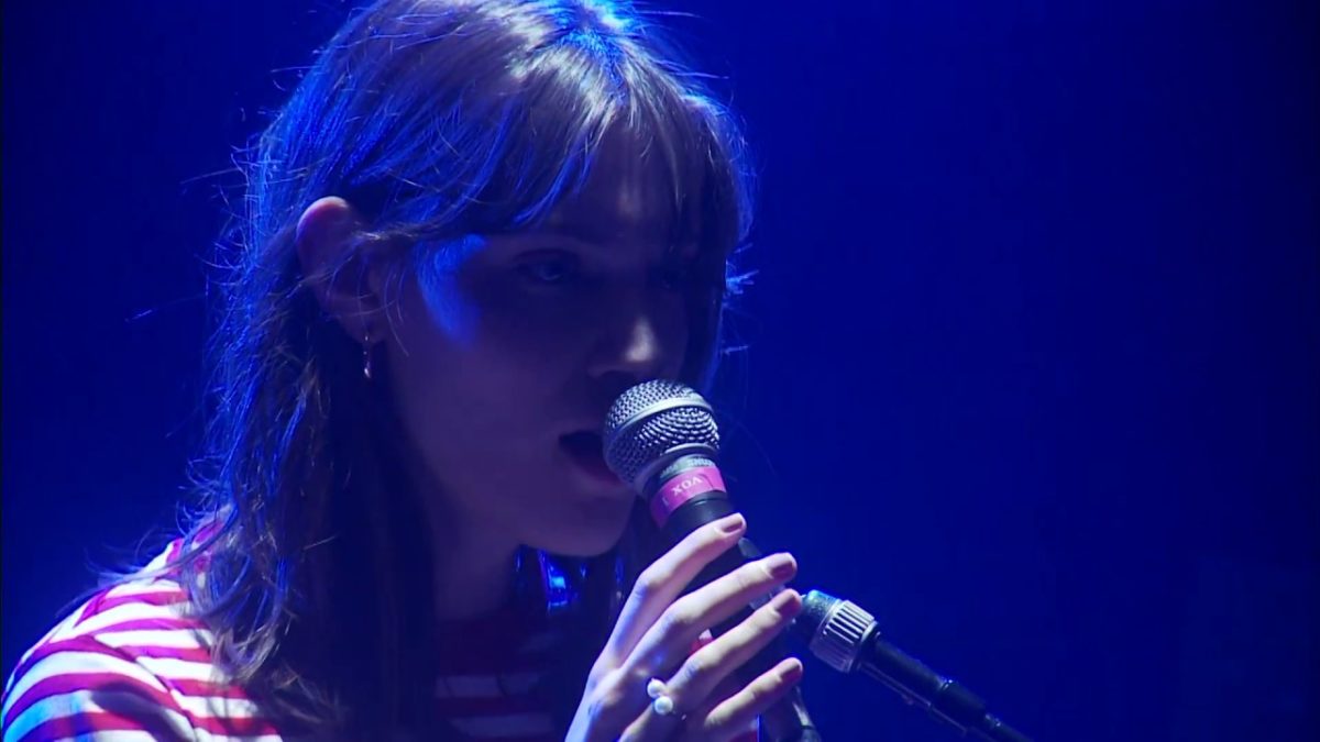 Charlotte Cardin Live at AB - Ancienne Belgique