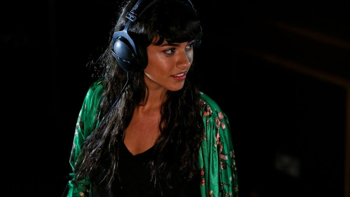 Charlotte OC - If My House Was Burning (Maida Vale