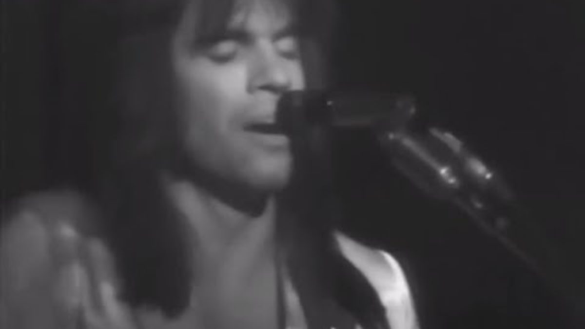 Chilliwack - Full Concert - 11/19/77 - Winterland (OFFICIAL)