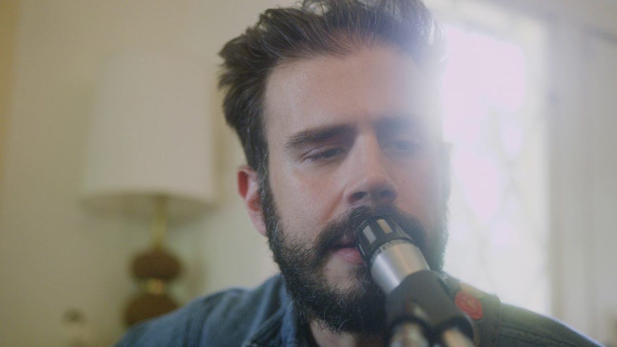 Chimney - Fuel Us All (Buzzsession)