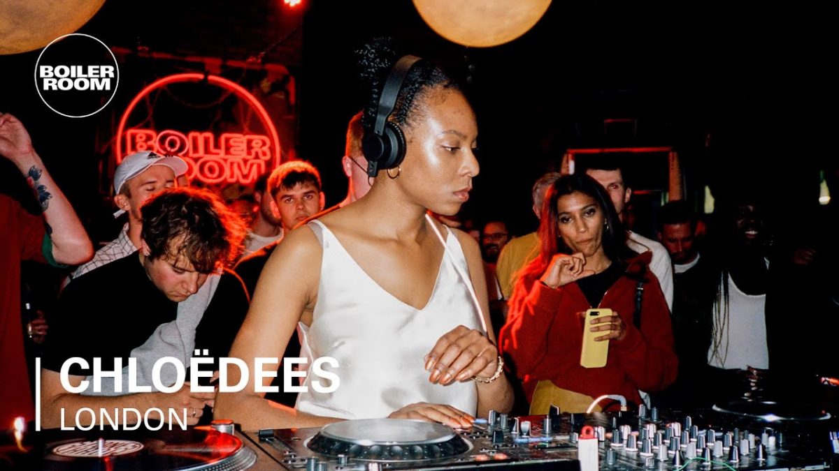 Chloëdees | Freddie Gibbs & Madlib - Bandana LP Launch