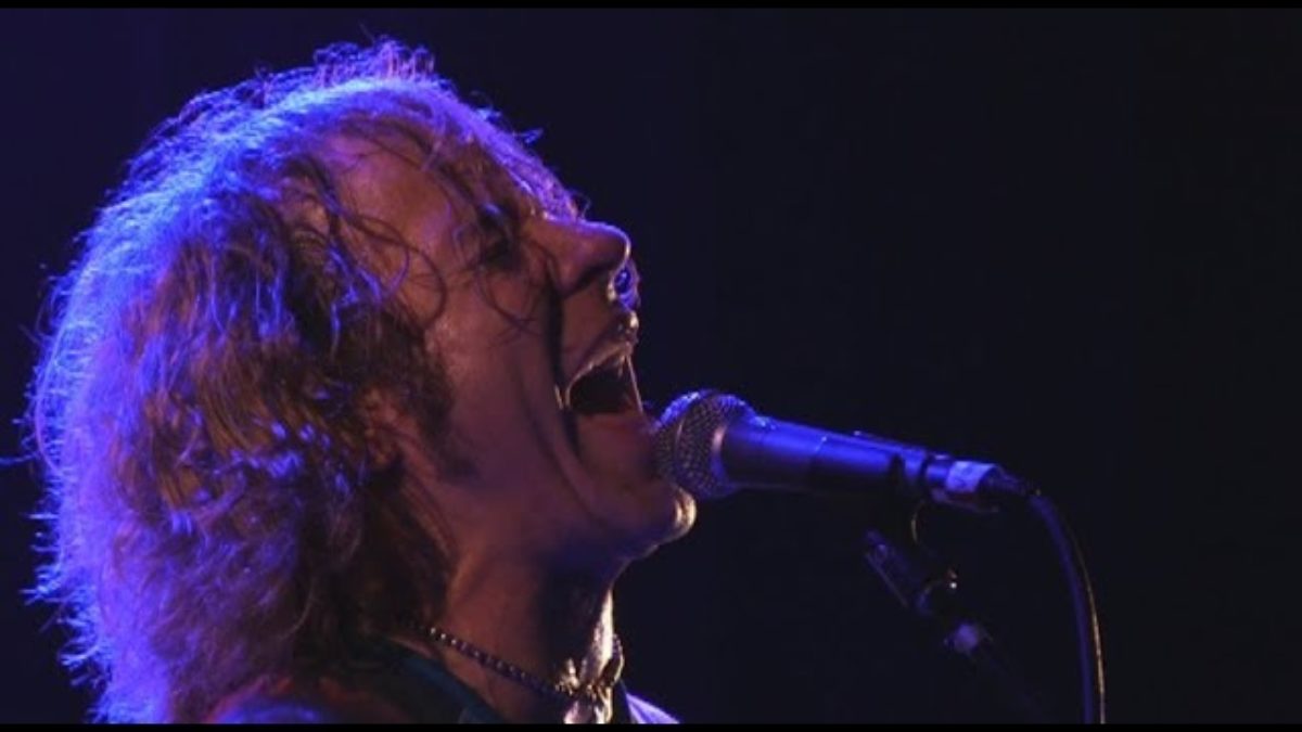 Chris Duarte Group: "Crazy For Your Love" 9/20/14 Birdy's, Indianapolis, IN