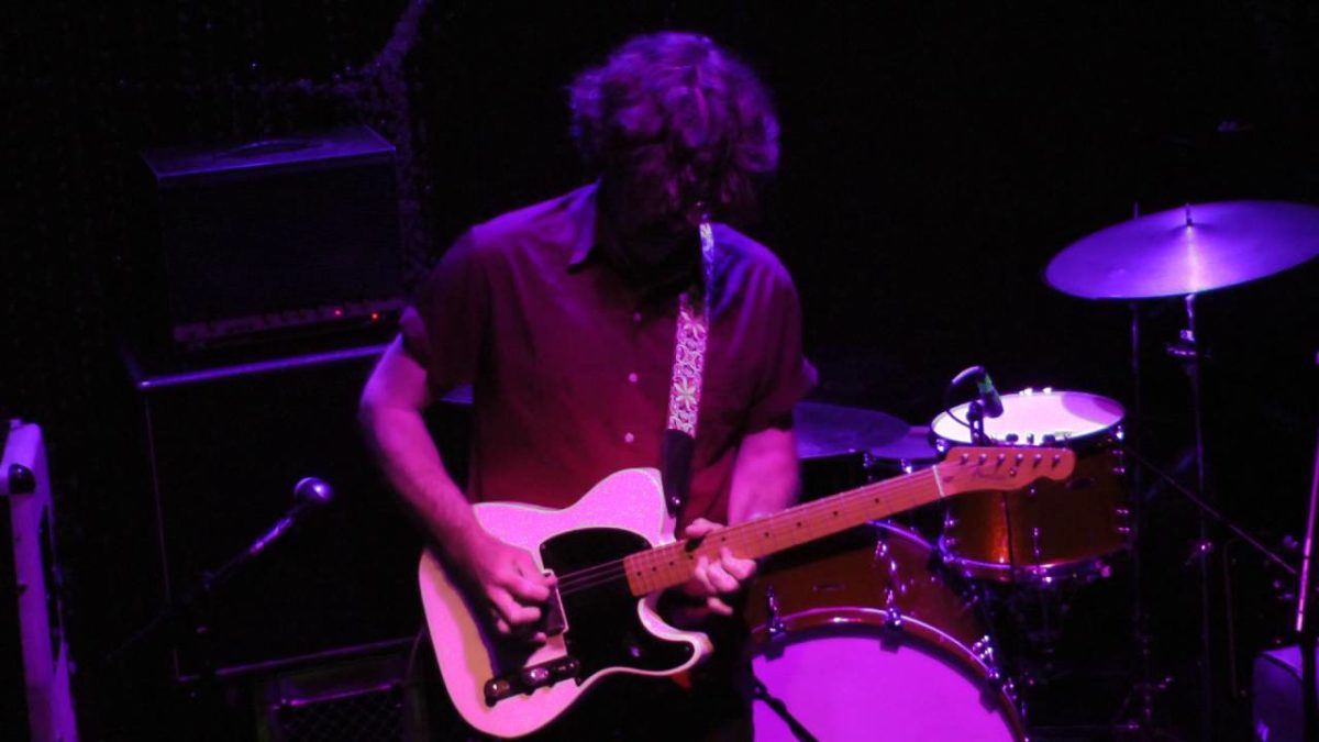 Chris Forsyth - (Philadelphia,Pa) 9.13.16