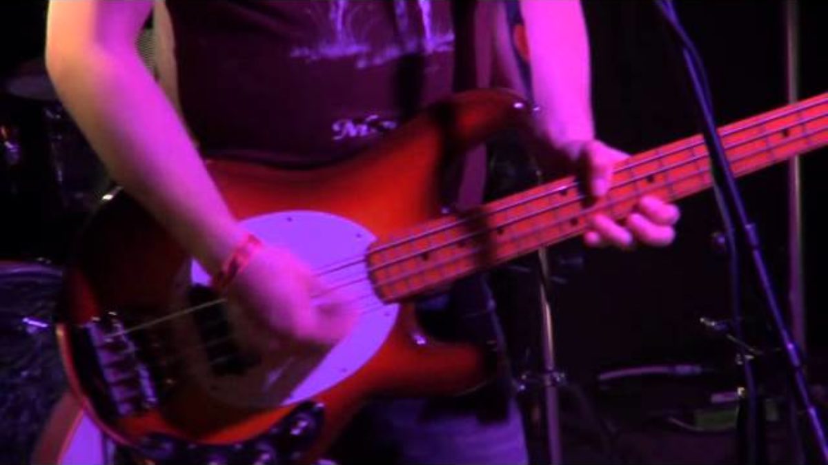 City Light - Full Concert - 02/28/09 - Independent (OFFICIAL)