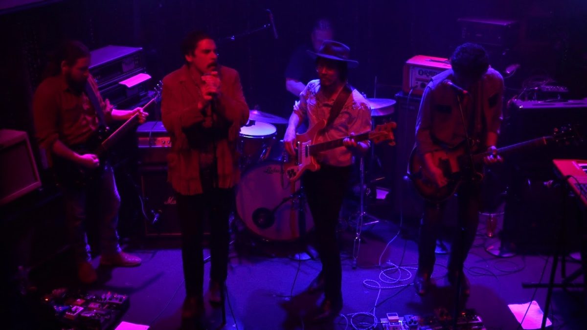 Kensington Clearwater Revival - (Johnny Brenda's) Philadelphia,Pa 2.14.19 (Complete Show)