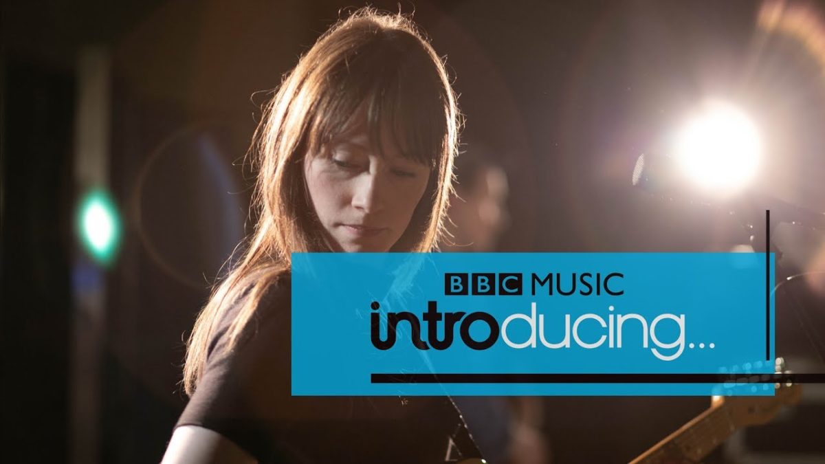 Cloth - Demo Love (BBC Music Introducing Session)