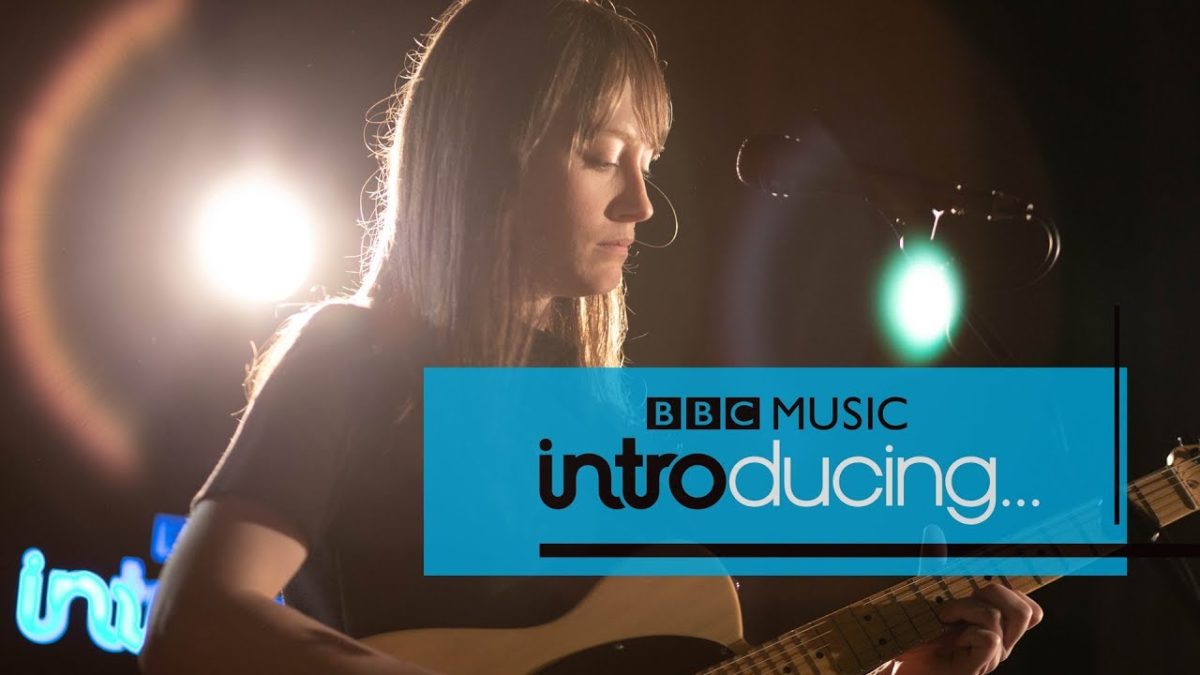 Cloth - Tripp (BBC Music Introducing Session)