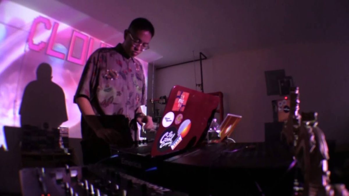 Cloud Boiler Room NYC x Dirty Tapes 004