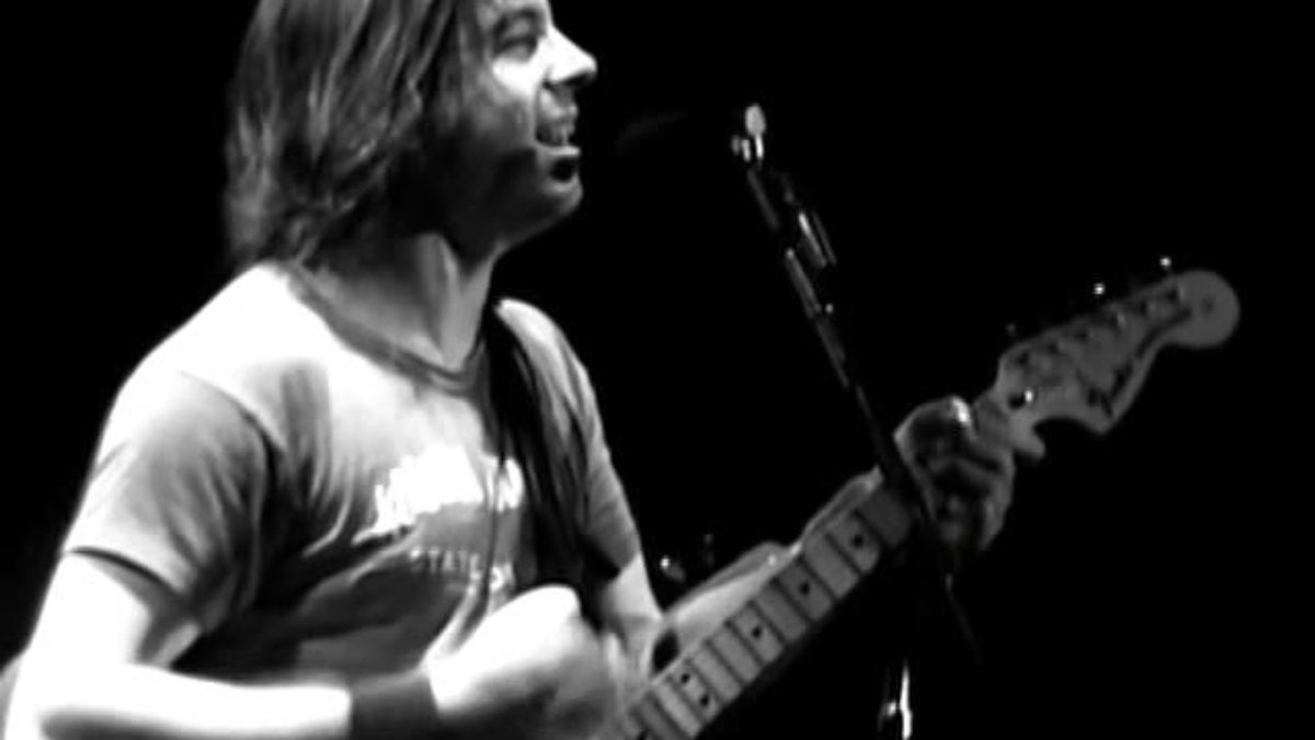 Clover - Full Concert - 12/20/75 - Winterland (OFFICIAL)