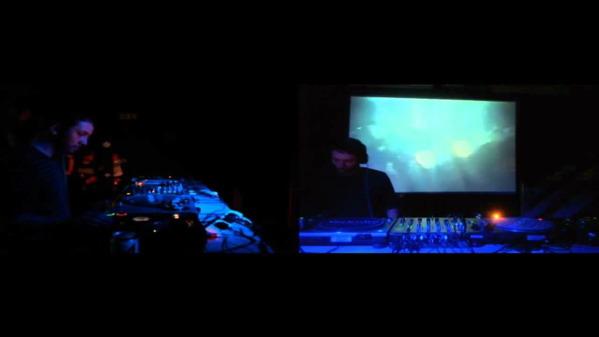 CMX 55 min Boiler Room DJ Set