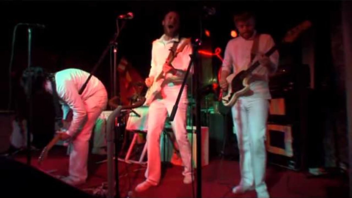 Colourmusic - Full Concert - 03/01/08 - Bottom of the Hill (OFFICIAL)
