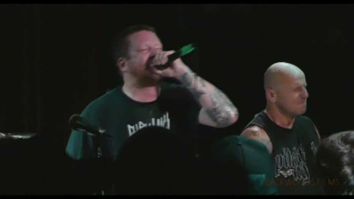 Comeback Kid: Live 9/13/19 Legends, Cincinnati, OH (Complete Show)