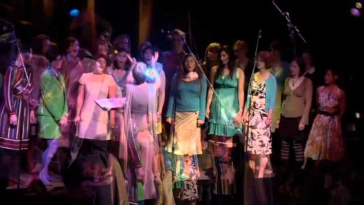 Conspiracy of Venus - Full Concert - 03/01/08 - Independent (OFFICIAL)