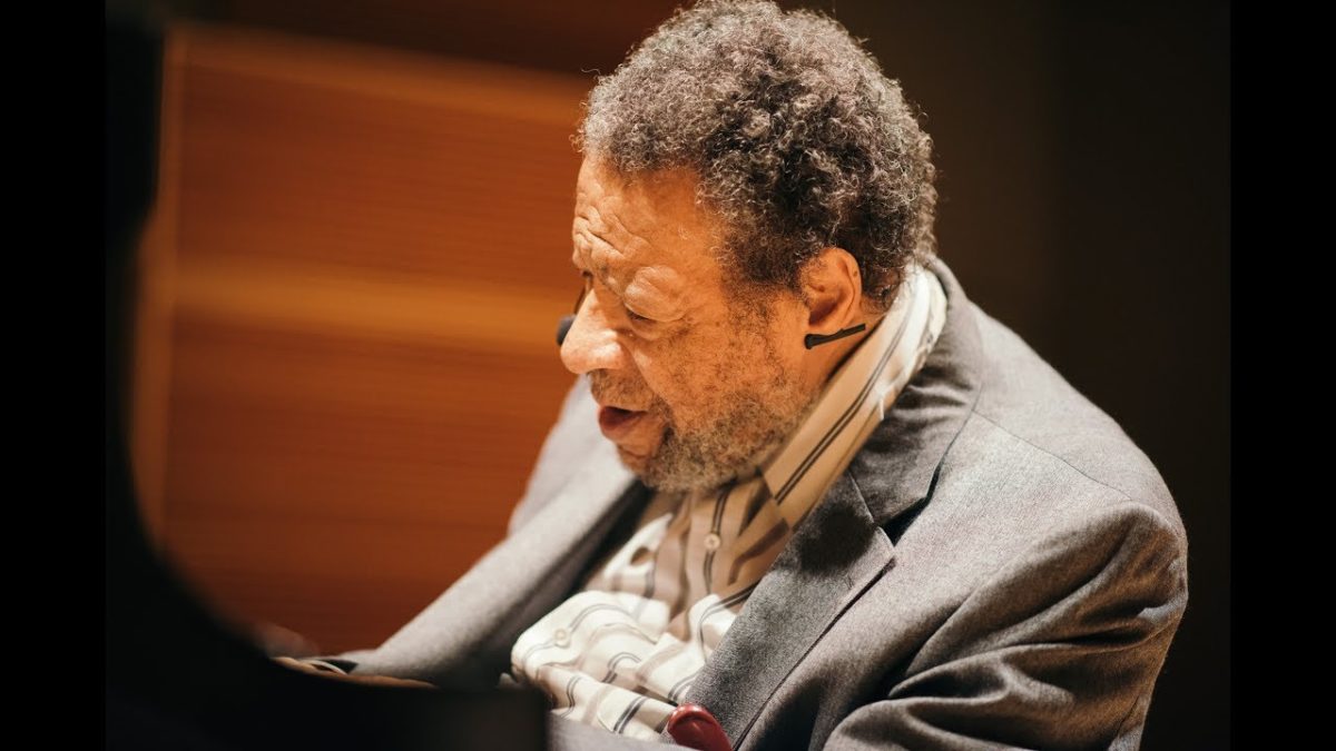Cornbread Harris - Put The World Back Together (Live on The Current)