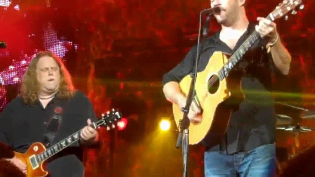 Cortez The Killer - 7/31/10 - (Warren Haynes) - [Version 2] - West Palm Beach