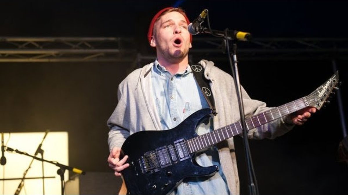 Courts - T in the Park 2012 highlights