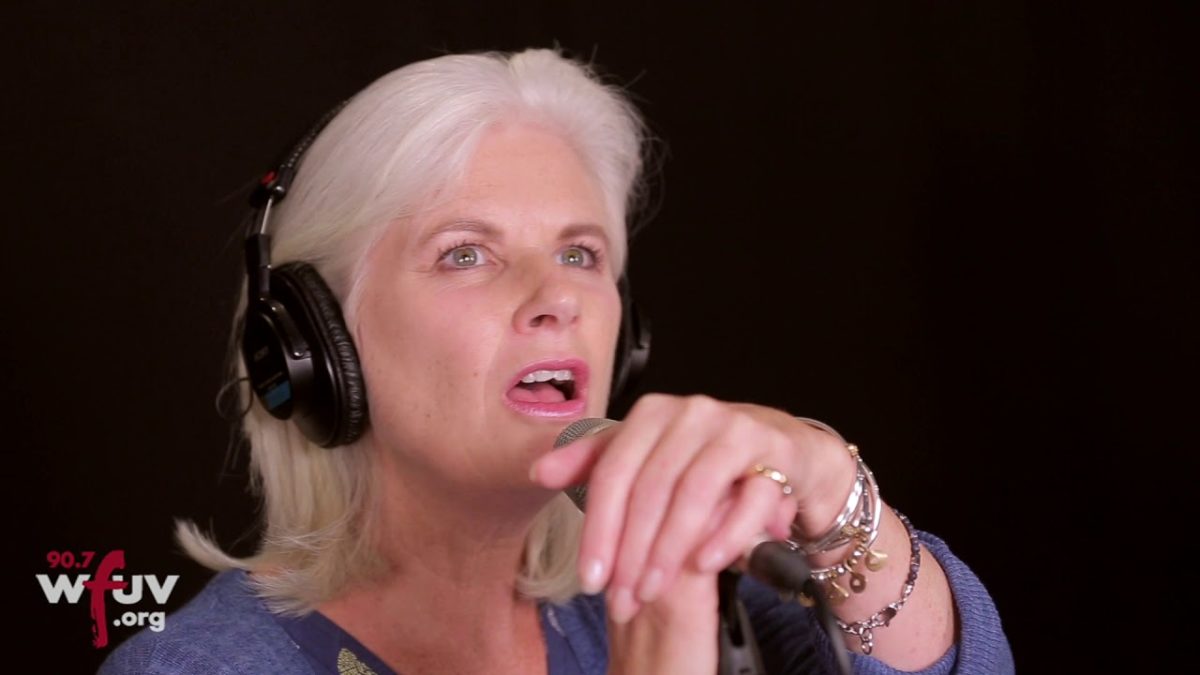 Cowboy Junkies - "All That Reckoning" (Live at WFUV)