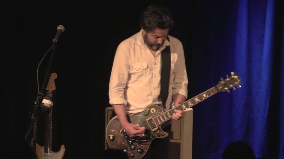 Cracker Unplugged - I Want Everything - Bordentown, NJ - 6/10/17