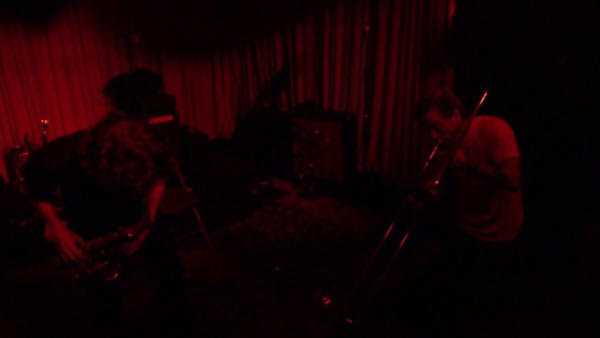 Crazy Doberman - (Ortlieb's) Philadelphia,Pa 7.17.18 (Complete Show)