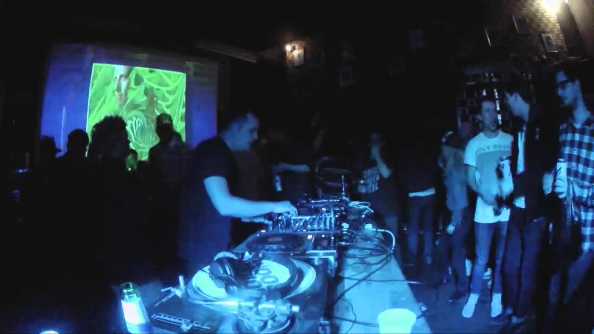 Crazy P Boiler Room DJ Set