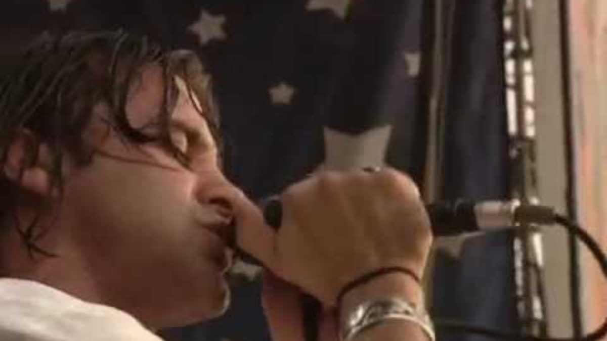 Creed - My Own Prison - 7/25/1999 - Woodstock 99 East Stage (Official)