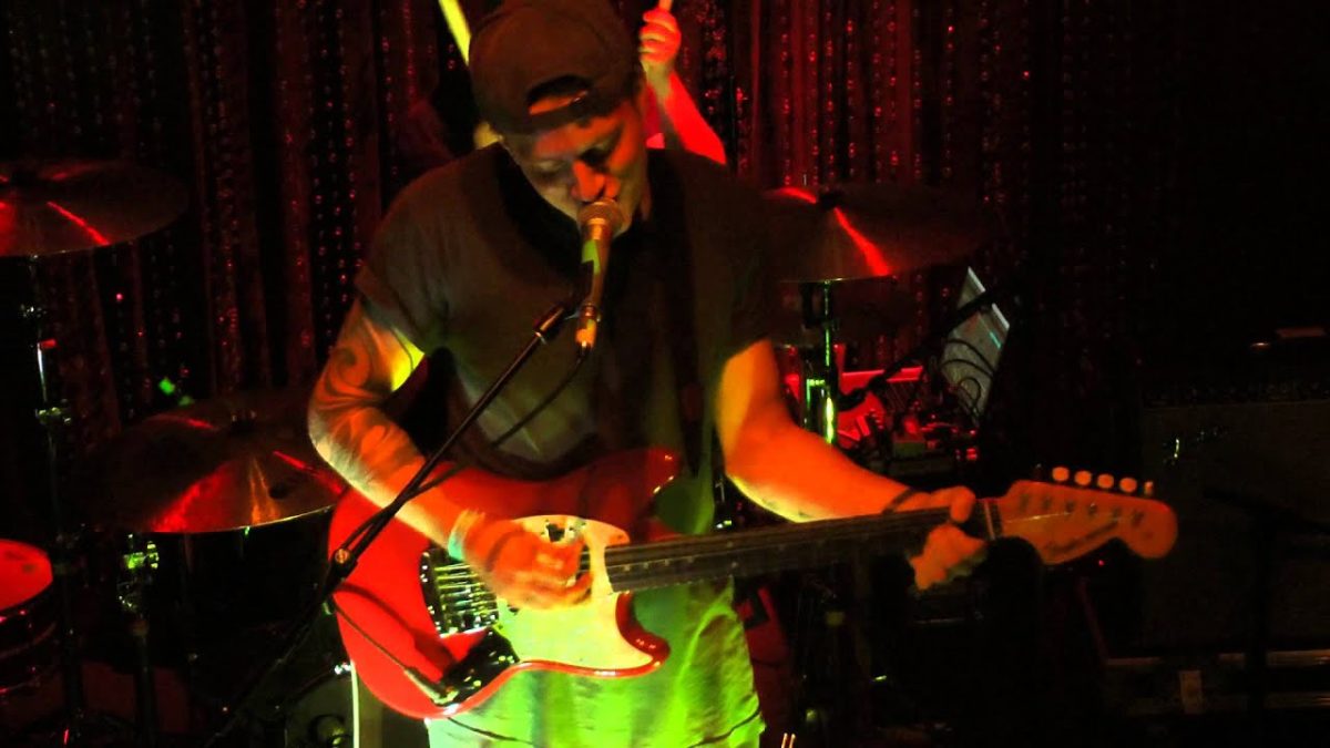 CRUISR - Don't Go Alone (Philadelphia,Pa) 6.5.15