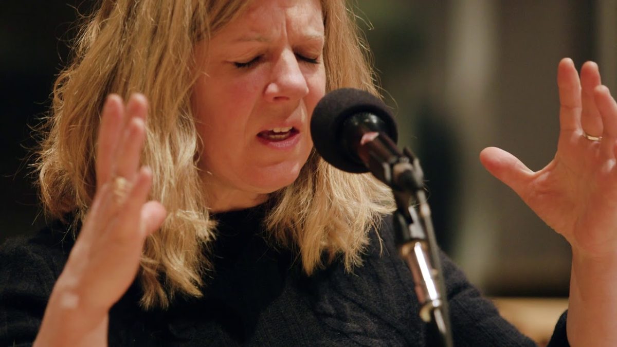Cry Cry Cry - River Runs (Live at Radio Heartland)