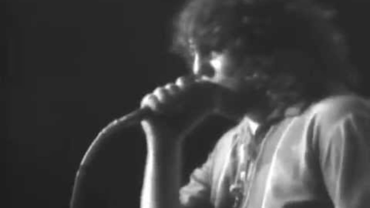 Crystal Ship - Full Concert - 04/17/81 - Capitol Theatre (OFFICIAL)