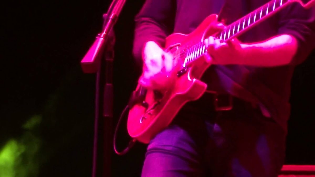 PHISH : Character Zero : {1080p HD} : Dick's Sporting Goods Park : Commerce City, CO : 9/1/2013