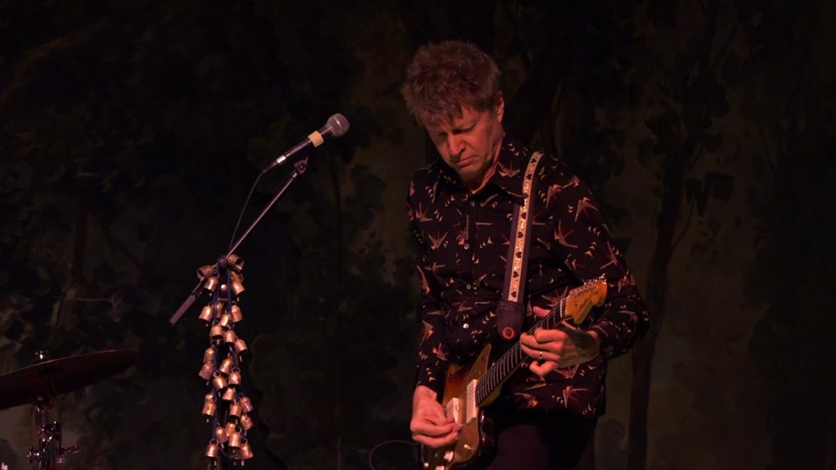 CUP - (Ruba Club) Philadelphia,Pa 4.26.19 (Complete Show)
