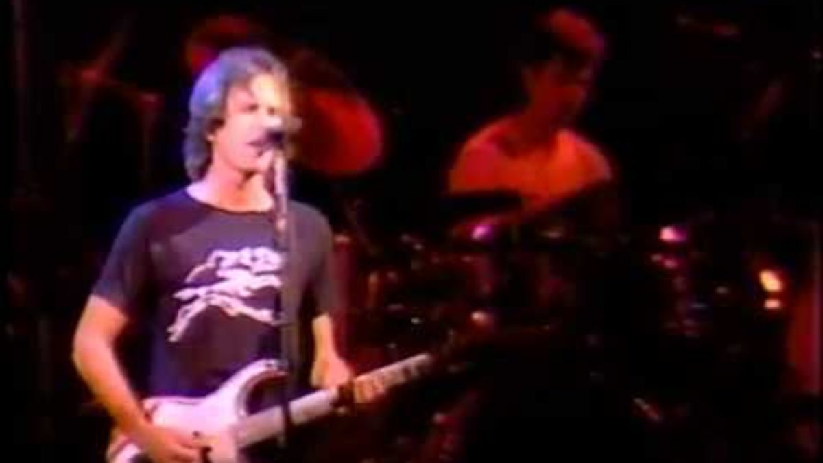 Grateful Dead Henry J Kaiser Convention Center, Oakland, CA on 9/12/85 Complete Show