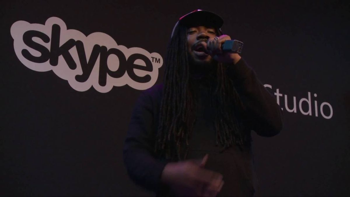 D.R.A.M. - Cash Machine (LIVE 95.5)
