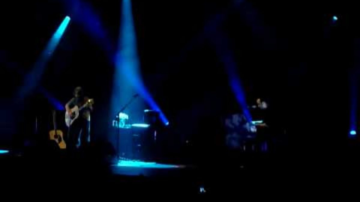 After The Gold Rush - Dave Matthews and Tim Reynolds - Las Vegas at PH Theatre - 12/11/09