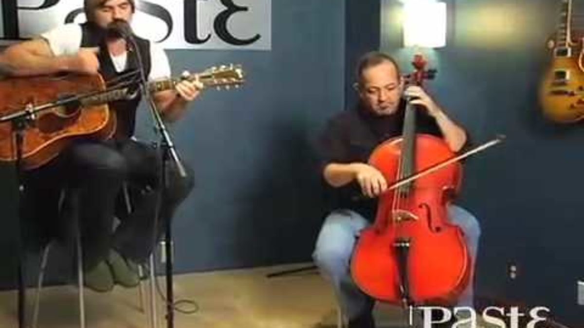 Dan Dyer  - Full Concert - 01/27/09 - Paste Magazine Offices (OFFICIAL)