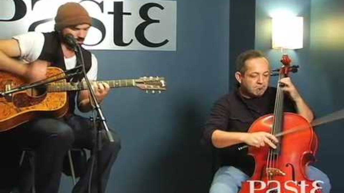 Dan Dyer - "Play On Little Children"