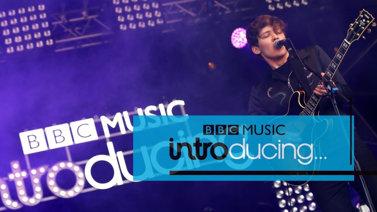 Dan Stock - Bright Ideas (Reading + Leeds 2017)