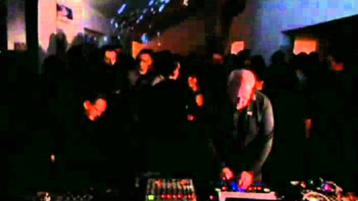 Daniel Miller 30 min Boiler Room Berlin DJ Set