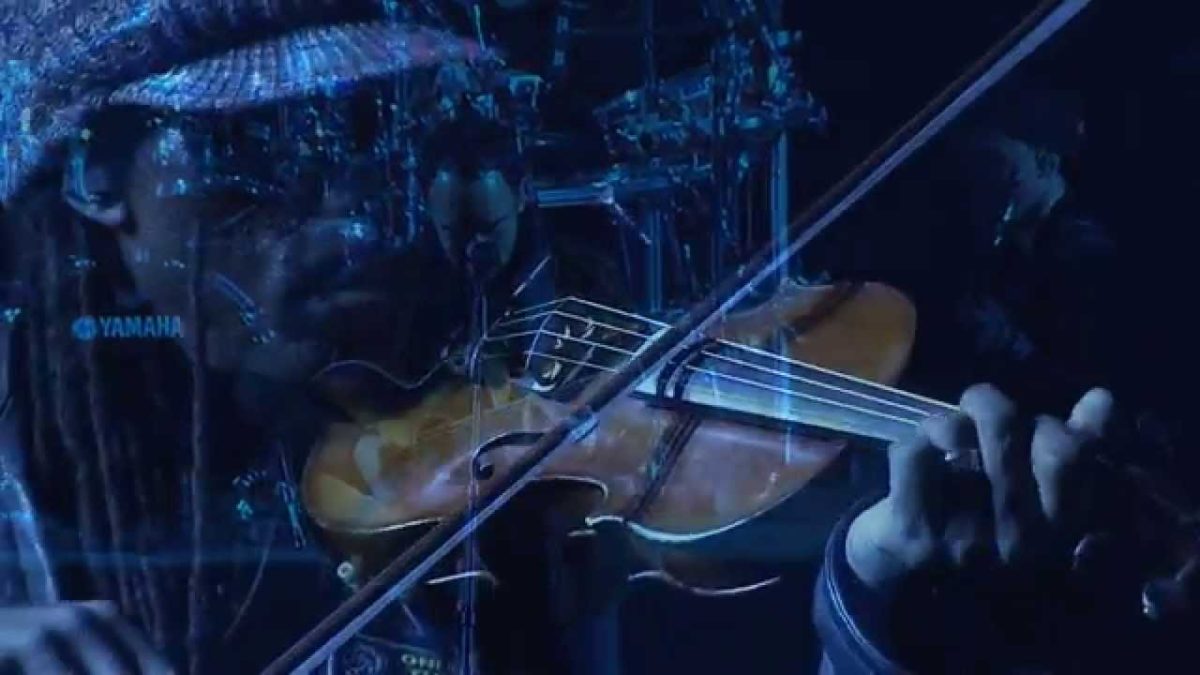 Dave Matthews Band 2014 Summer Tour Warm Up - One Sweet World 5.26.13