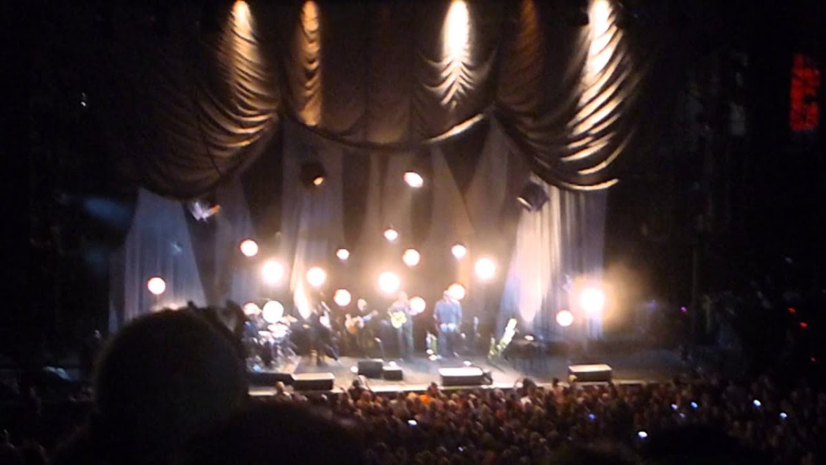 Dave Matthews Band Grace Is Gone Acoustic Irvine Meadows 9 6 14