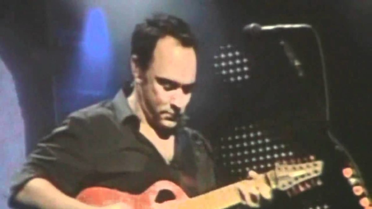 Dave Matthews Band - Shotgun - 8/26/07 - [3-Cam / Remix / Deshake] - Alpine
