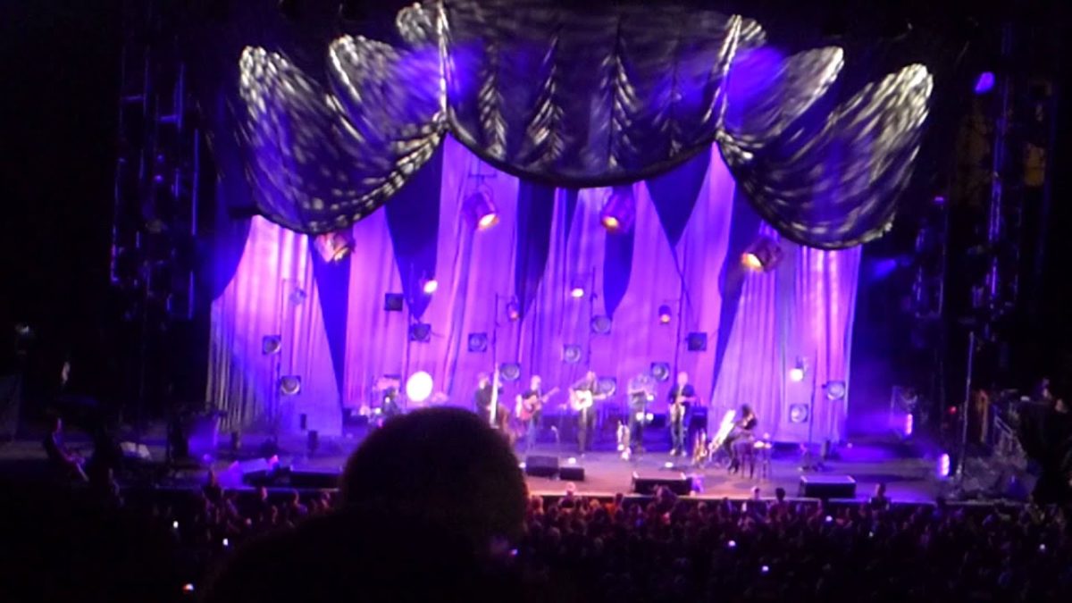 Dave Matthews Band Sugarman Acoustic Irvine Meadows 9 6 14
