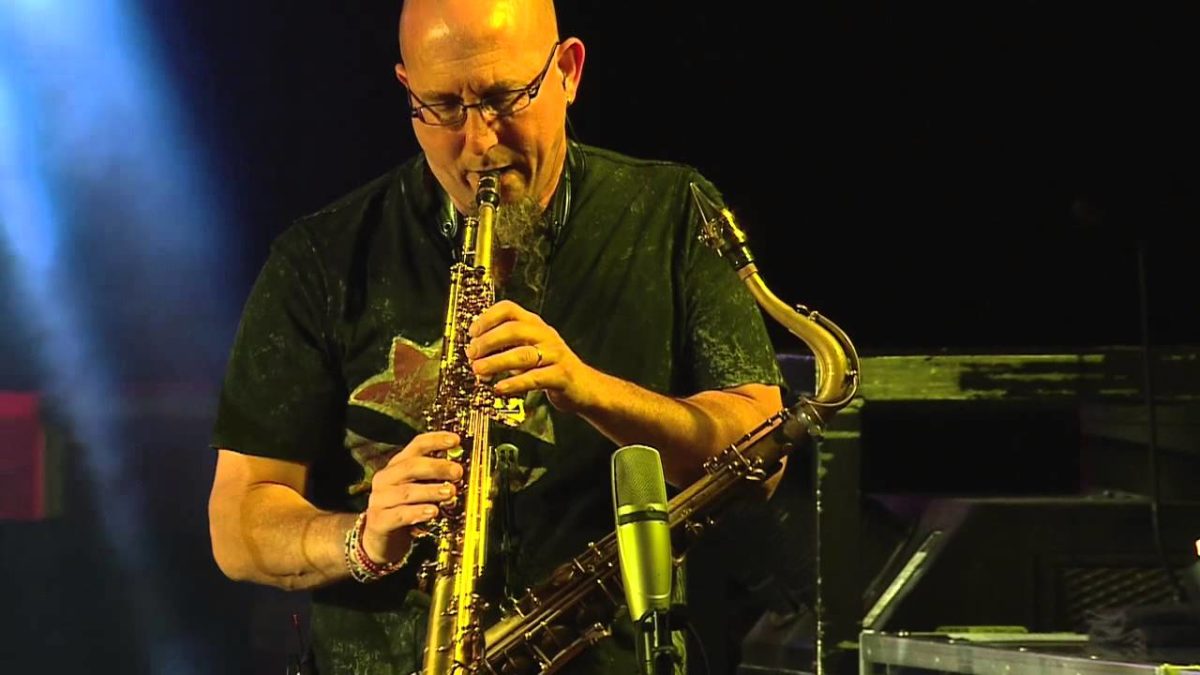 Dave Matthews Band Summer Tour Warm Up - Why I Am 9.7.12