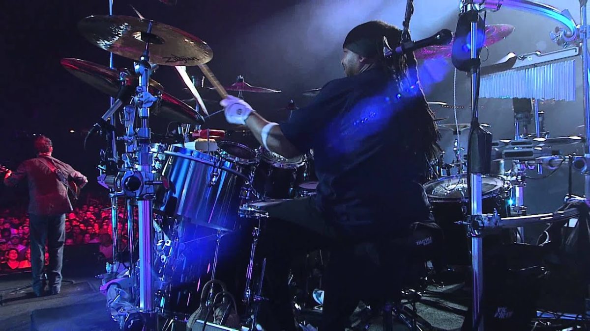 Dave Matthews Band Summer Tour Warm Up - Crazy Easy 8.24.13