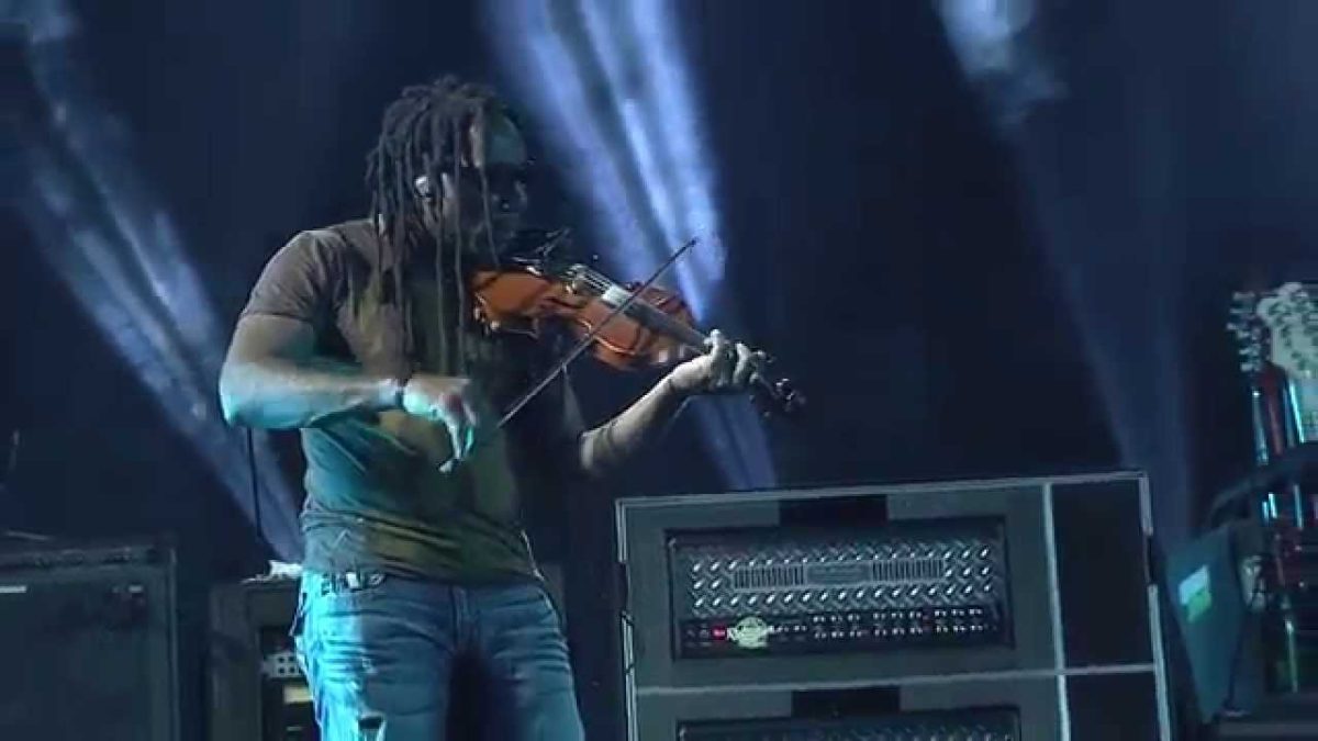 Dave Matthews Band Summer Tour Warm Up - Recently 6.6.13