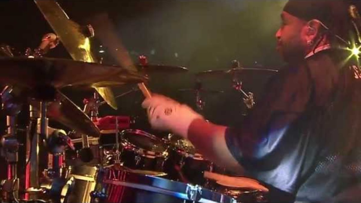 Dave Matthews Band Summer Tour Warm Up - Raven 7.7.12