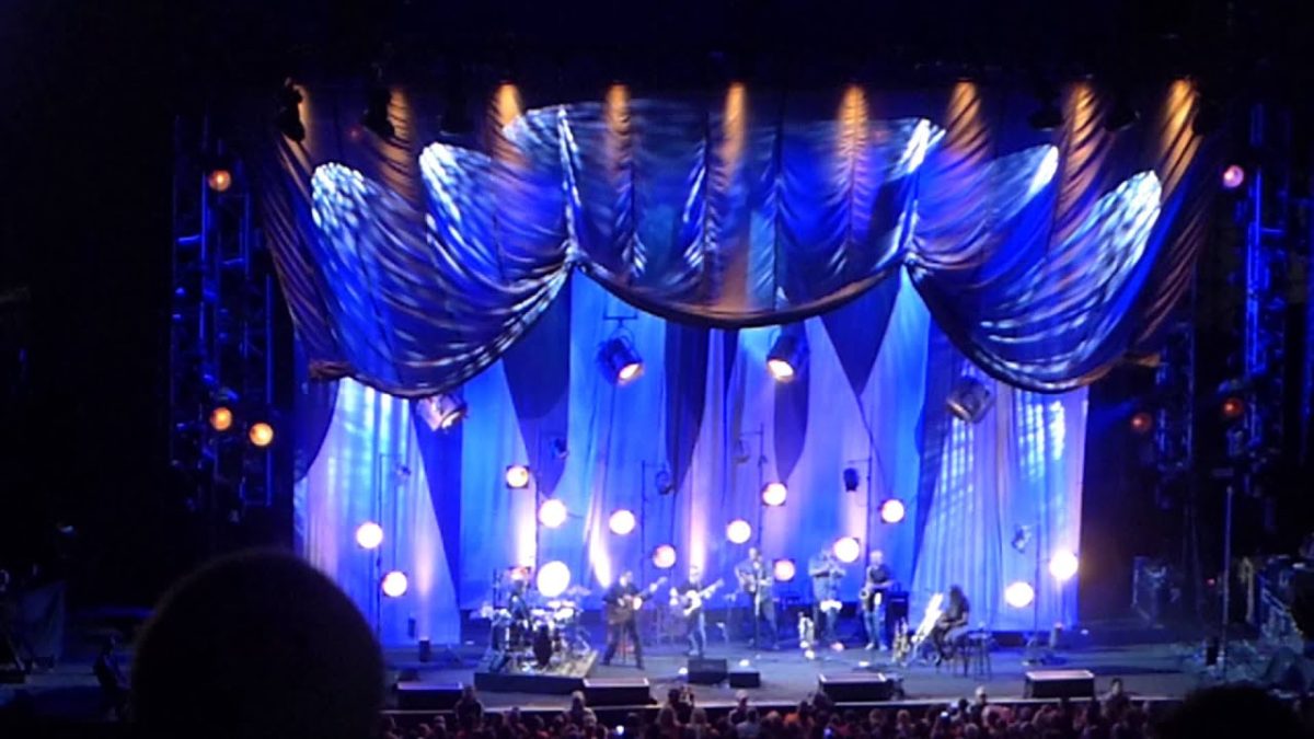 Dave Matthews Band - Typical Situation - Acoustic - Irvine Meadows - 9/6/14