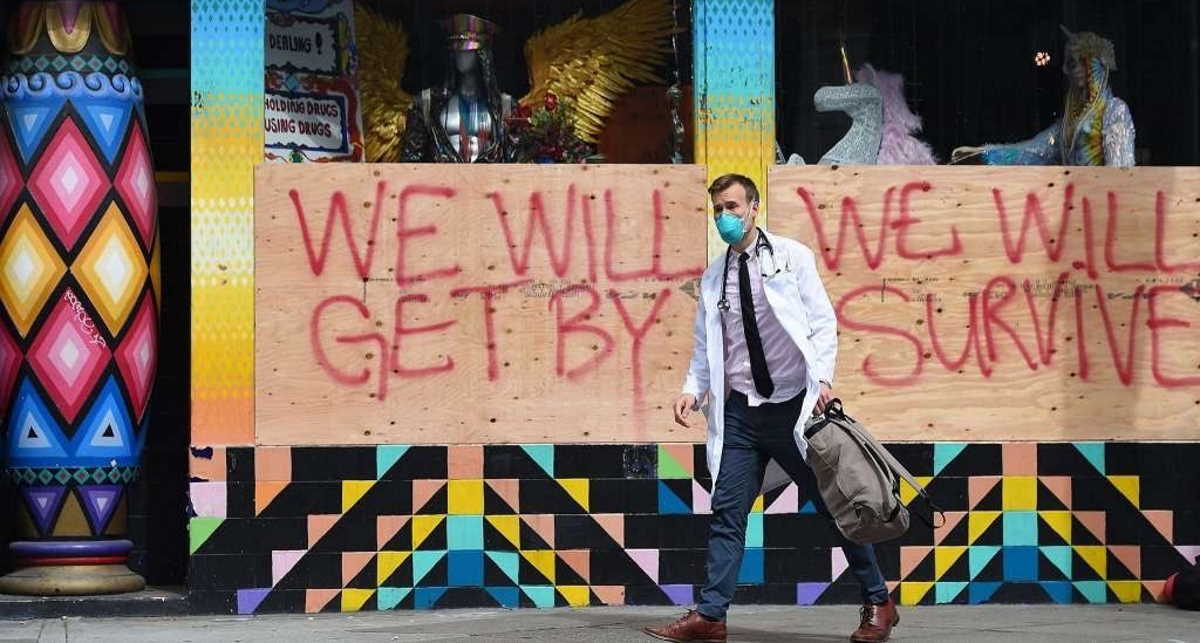 Dead Company Cancel Summer Tour