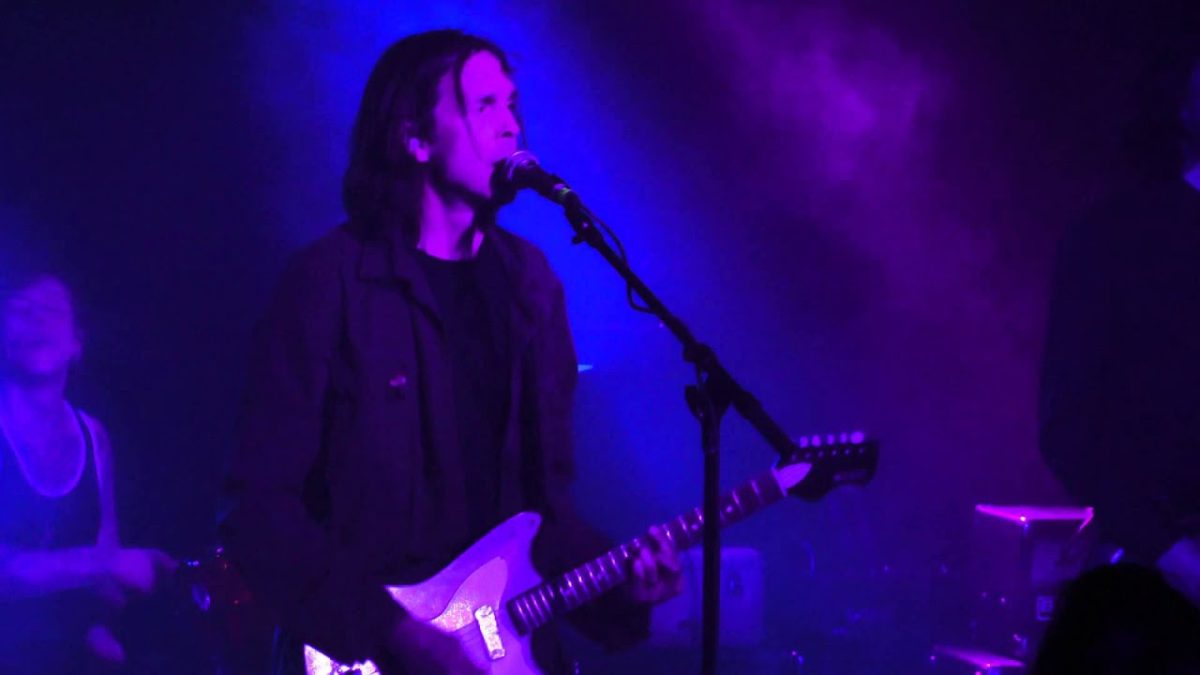Dead Heaven - Moon Will Listen (Philadelphia,Pa) 4.23.15